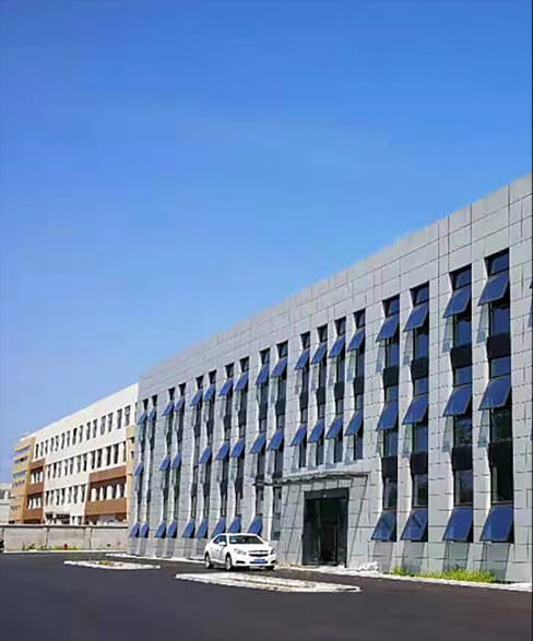 浙江衛(wèi)元機電科技有限公司